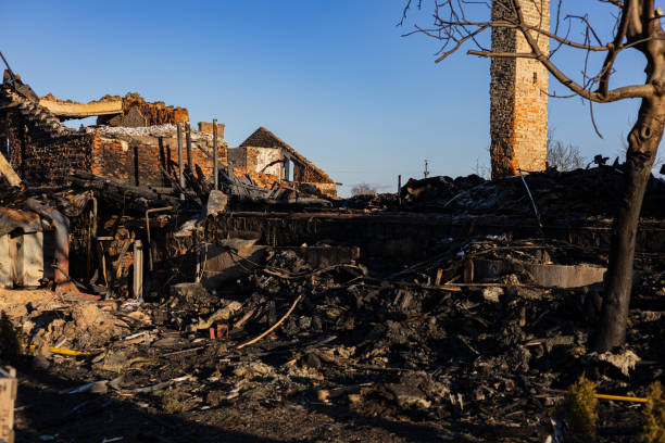 Reliable Soot Removal contractor in Cooksville, MD by Fire Damage Flint