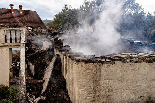 Affordable Soot Removal solutions in Cooksville, MD